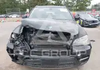 2012 BMW X5 photo