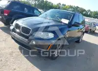 2012 BMW X5 фото