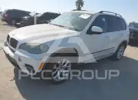 2012 BMW X5 photo