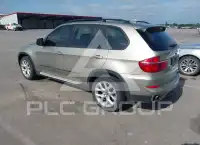 2012 BMW X5 фото