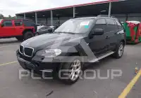 2012 BMW X5 photo