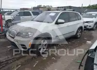 2012 BMW X5 фото