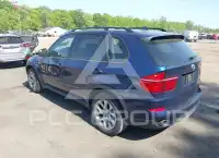 2012 BMW X5 фото