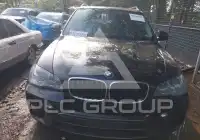 2012 BMW X5 фото