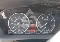 2012 BMW X5 фото