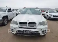 2012 BMW X5 фото