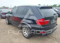 2012 BMW X5 photo