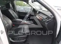 2012 BMW X5 photo
