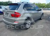 2012 BMW X5 photo