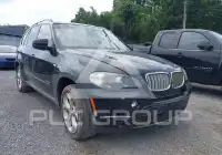 2012 BMW X5 фото