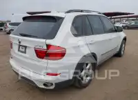 2012 BMW X5 фото