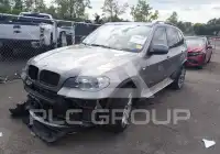 2012 BMW X5 photo