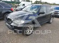 2012 BMW X5 фото
