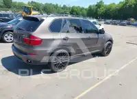 2012 BMW X5 фото