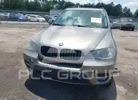 2012 BMW X5 photo
