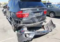2012 BMW X5 фото