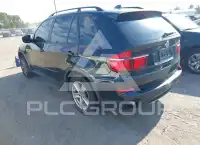 2012 BMW X5 фото