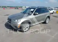 2012 BMW X5 фото