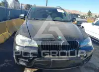 2012 BMW X5 фото
