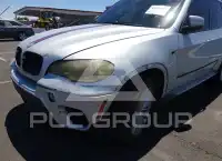 2012 BMW X5 фото