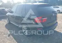 2012 BMW X5 фото