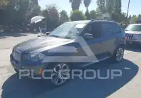 2012 BMW X5 photo