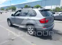2012 BMW X5 photo