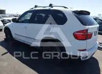 2012 BMW X5 фото
