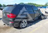 2012 BMW X5 фото