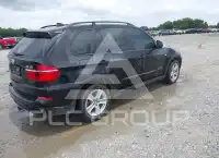2012 BMW X5 фото