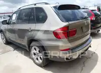 2012 BMW X5 photo