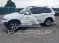 2012 BMW X5 photo