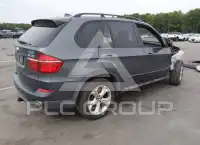 2012 BMW X5 фото