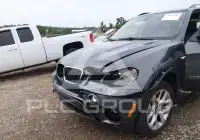 2012 BMW X5 photo