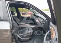 2012 BMW X5 фото