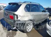 2012 BMW X5 фото