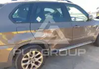 2012 BMW X5 photo