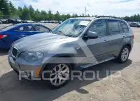 2012 BMW X5 фото