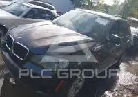 2012 BMW X5 фото