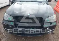 2012 BMW X5 фото