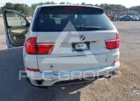 2012 BMW X5 фото