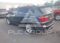 2012 BMW X5 фото
