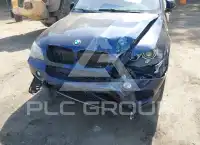 2012 BMW X5 фото