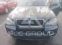2012 BMW X5 фото