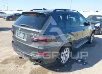 2012 BMW X5 фото