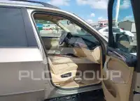 2012 BMW X5 фото