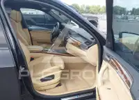2012 BMW X5 фото