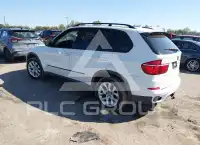2012 BMW X5 photo