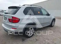 2012 BMW X5 photo