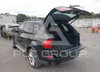 2012 BMW X5 photo